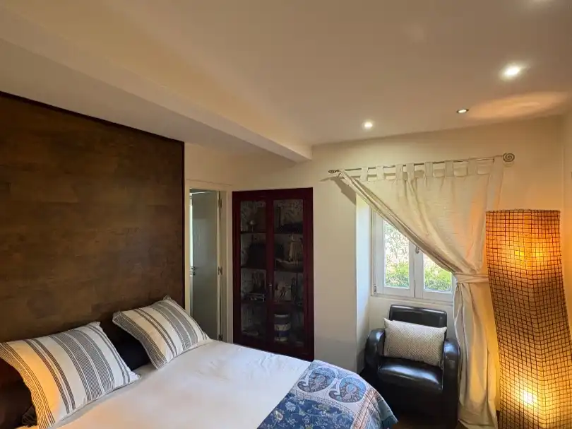 Flat for sale in Rúa Das Rodas, 24, Campus Norte - San Caetano Bedroom of Flat for sale in Santiago de Compostela