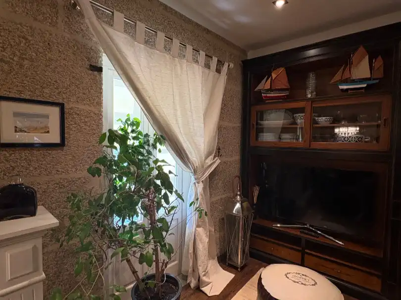Flat for sale in Rúa Das Rodas, 24, Campus Norte - San Caetano Living room of Flat for sale in Santiago de Compostela