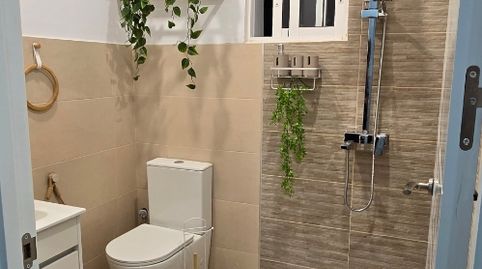 Wohnung zum Verkauf in Avenida Doctor Fleming, 33a, Écija, Sevilla - Bild 4 Foto 4 von Wohnung zum Verkauf in Avenida Doctor Fleming, 33a, Écija, Sevilla
