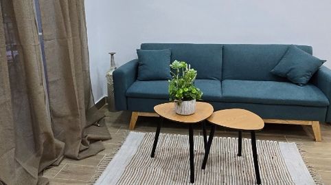 Wohnung zum Verkauf in Avenida Doctor Fleming, 33a, Écija, Sevilla - Bild 5 Foto 5 von Wohnung zum Verkauf in Avenida Doctor Fleming, 33a, Écija, Sevilla