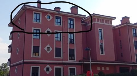 Piso en venta en Calle Los Magnolios, 26, Llanera, Asturias - imagen 2 Foto 2 de Piso en venta en Calle Los Magnolios, 26, Llanera, Asturias