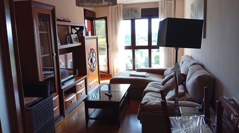 Piso en venta en Calle Los Magnolios, 26, Llanera, Asturias - imagen 4 Foto 4 de Piso en venta en Calle Los Magnolios, 26, Llanera, Asturias