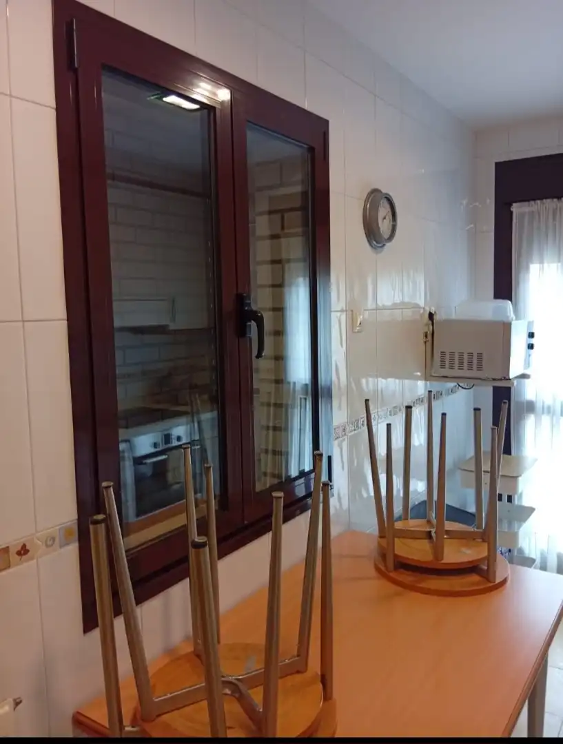 Piso en venta en Calle Los Magnolios, 26, Llanera Cocina de Piso en venta en Llanera con Terraza y Balcón