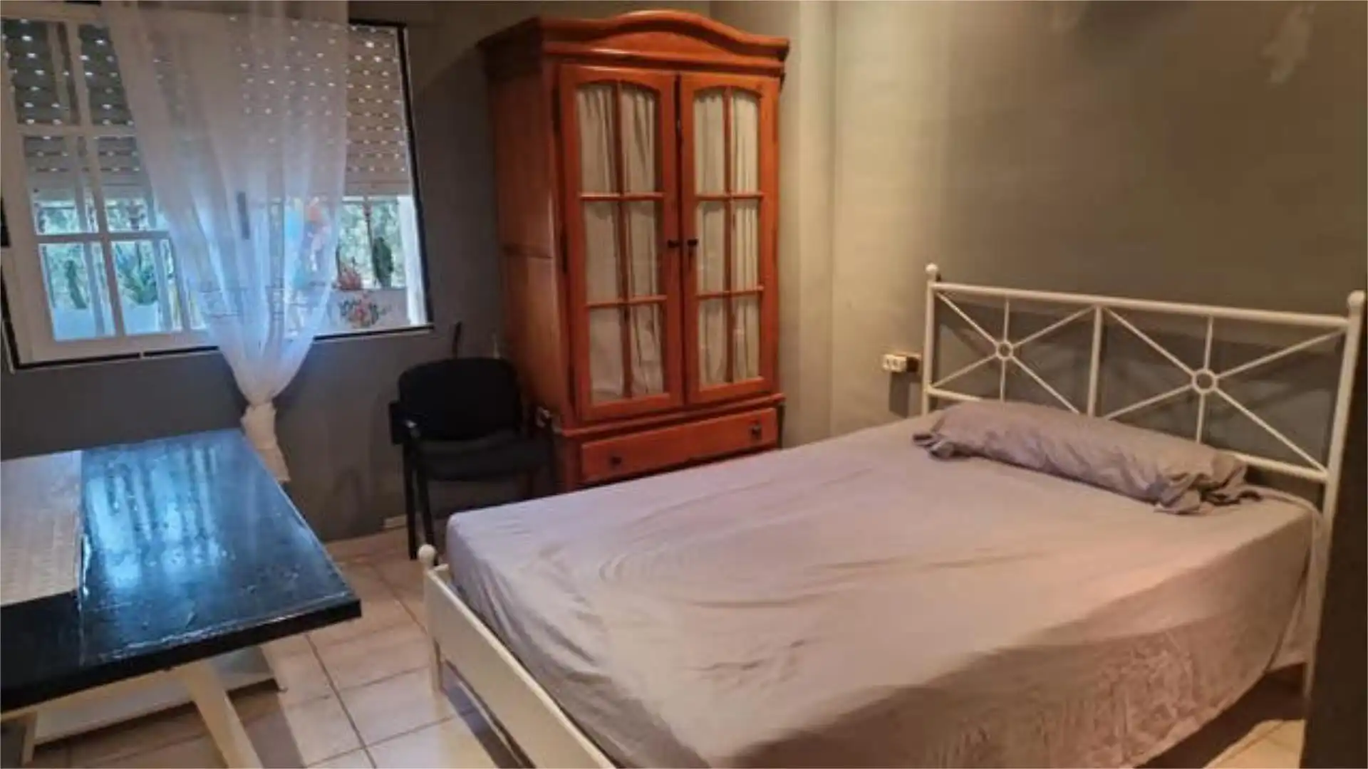 Study for rent in La Alcayna