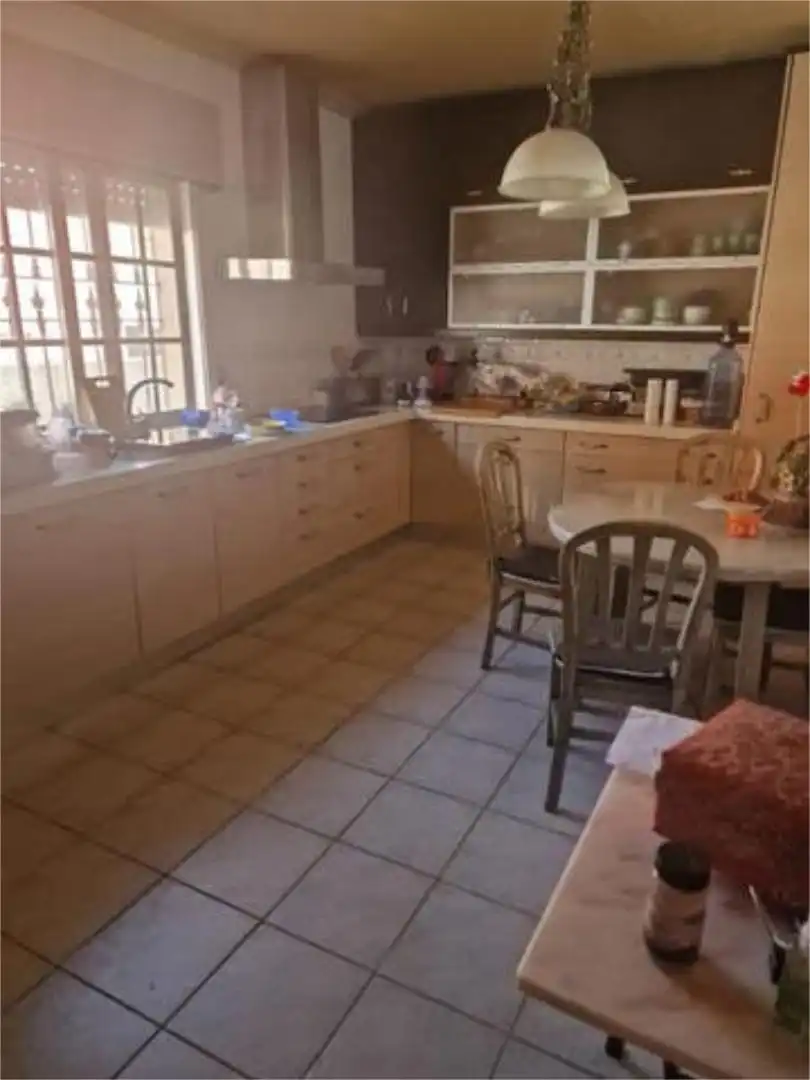 Study for rent in La Alcayna