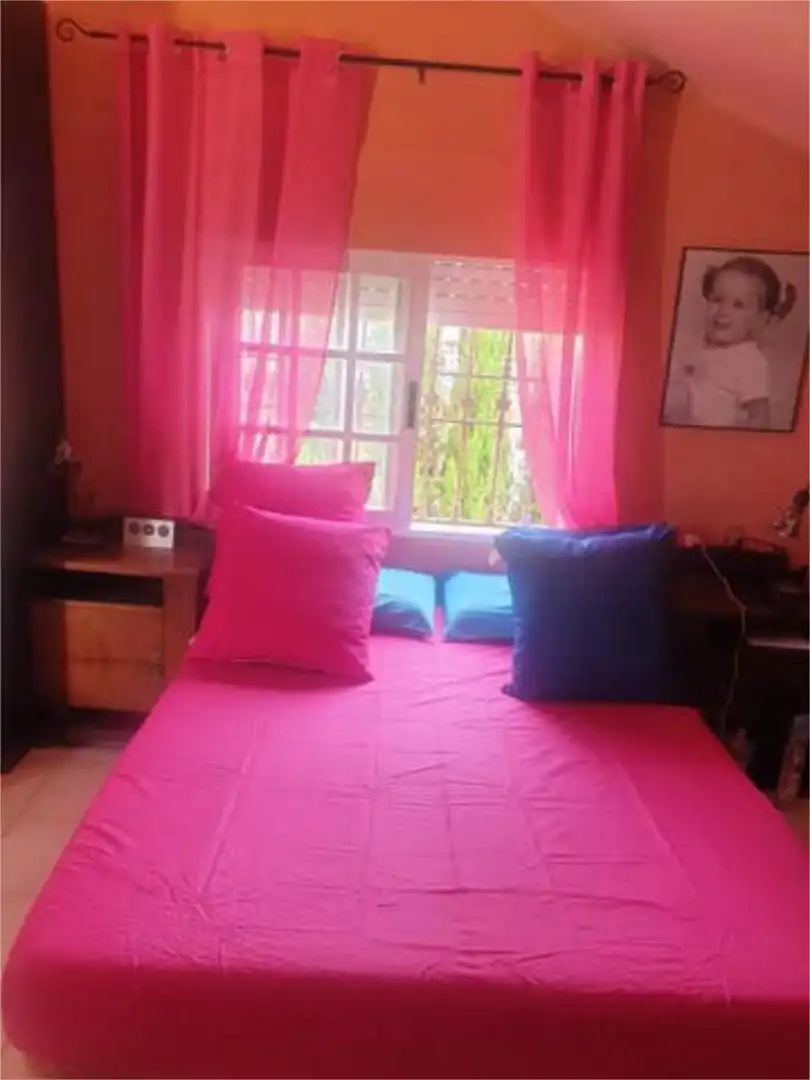 Study for rent in La Alcayna