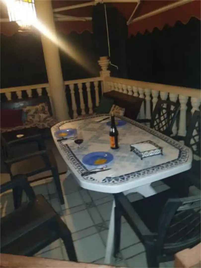 Study for rent in La Alcayna
