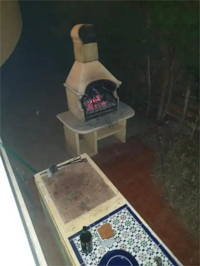 Study for rent in La Alcayna