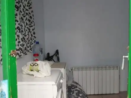 Bedroom of Duplexes for rent in Los Santos de Maimona  with Terrace and Furnished