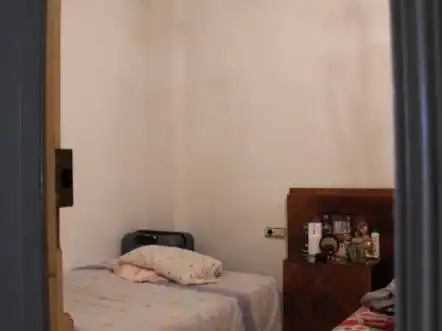 Bedroom of Duplexes for rent in Los Santos de Maimona  with Terrace and Furnished
