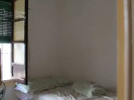 Bedroom of Duplexes for rent in Los Santos de Maimona  with Terrace and Furnished