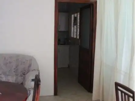 Kitchen of Duplexes for rent in Los Santos de Maimona  with Terrace and Furnished