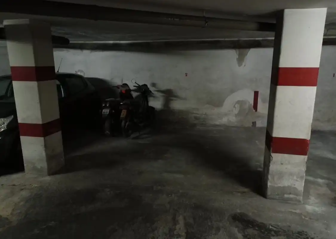 Garage for rent in Carrer Xurruca, 17, Sant Antoni Parking of Garage for rent in Cullera