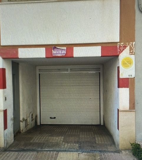Garage for rent in Carrer Xurruca, 17, Sant Antoni, Cullera - image 2 Photo 2 of Garage for rent in Carrer Xurruca, 17, Sant Antoni, Cullera