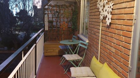 Foto 5 de Piso de alquiler en Calle del Mar Menor, 17, Pinar del Rey, Madrid Capital