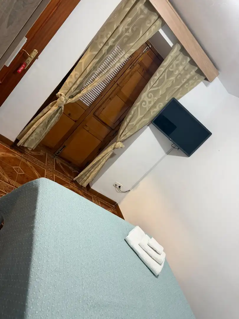 Habitación de Casa adosada en venta en Quesada con Aire acondicionado y Balcón