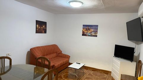 Casa adosada en venta en Calle Don Pedro Villar, 11, Quesada, Jaén - imagen 5 Foto 5 de Casa adosada en venta en Calle Don Pedro Villar, 11, Quesada, Jaén