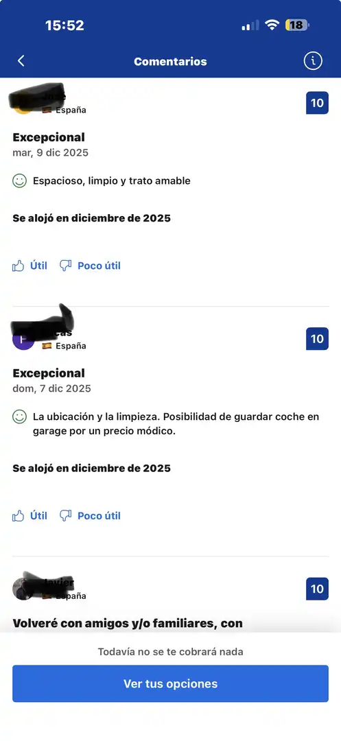 Parking de Casa adosada en venta en Quesada con Aire acondicionado y Balcón
