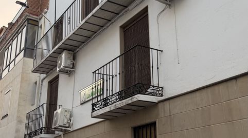 Casa adosada en venta en Calle Don Pedro Villar, 11, Quesada, Jaén - imagen 2 Foto 2 de Casa adosada en venta en Calle Don Pedro Villar, 11, Quesada, Jaén