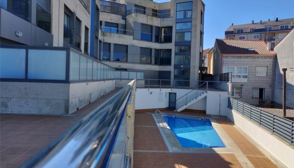 Apartamento de alquiler en A Illa de Arousa , Pontevedra - imagen 1 Foto 1 de Apartamento de alquiler en A Illa de Arousa , Pontevedra