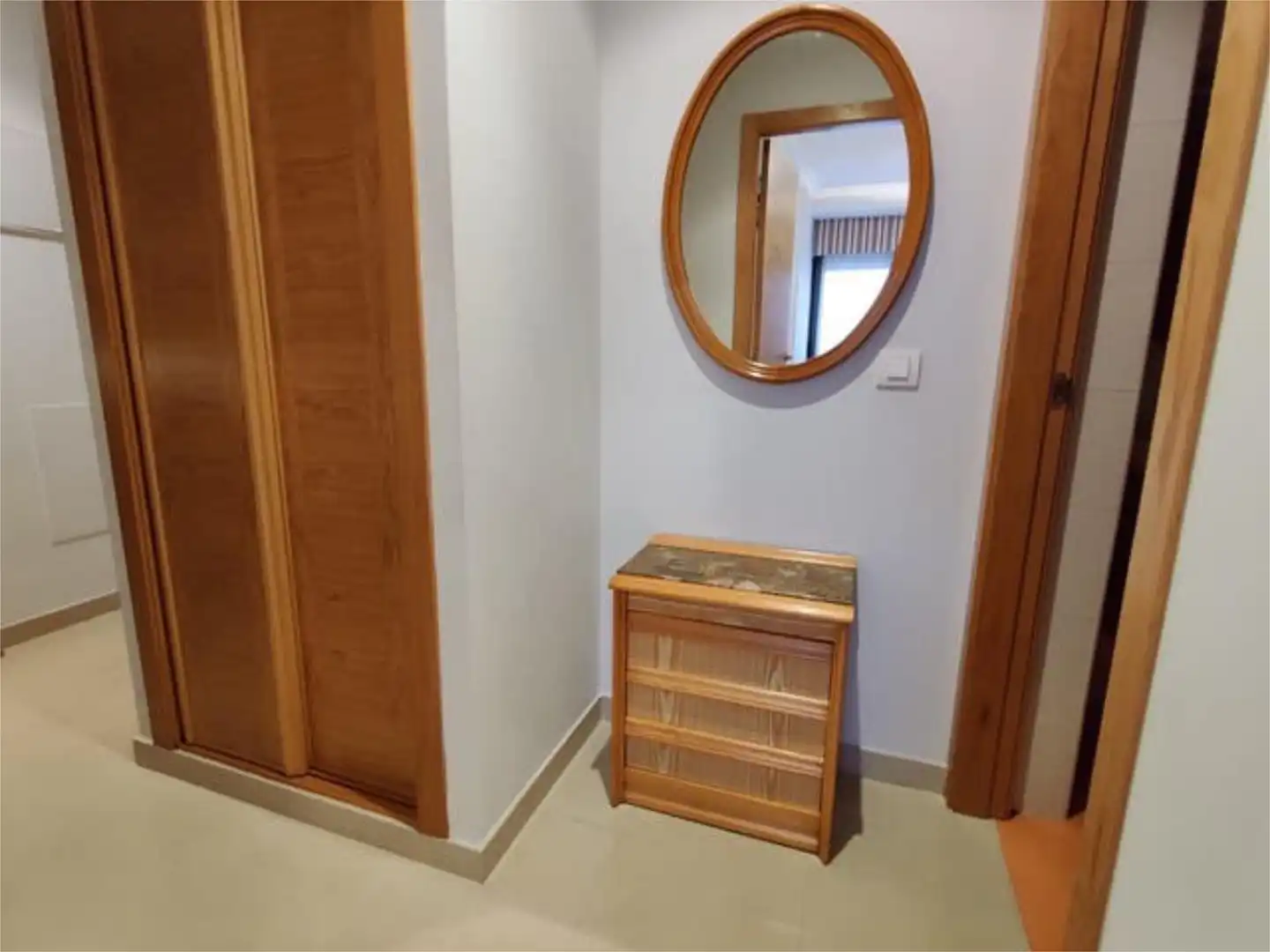 Apartamento de alquiler en A Illa de Arousa Habitación de Apartamento de alquiler en A Illa de Arousa con Piscina y Amueblado