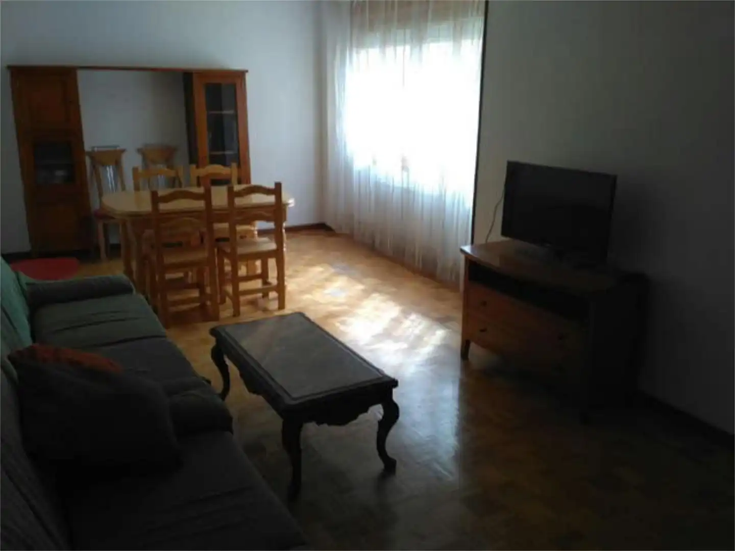Room in Polideportivos Asperon - Mariano Vicen