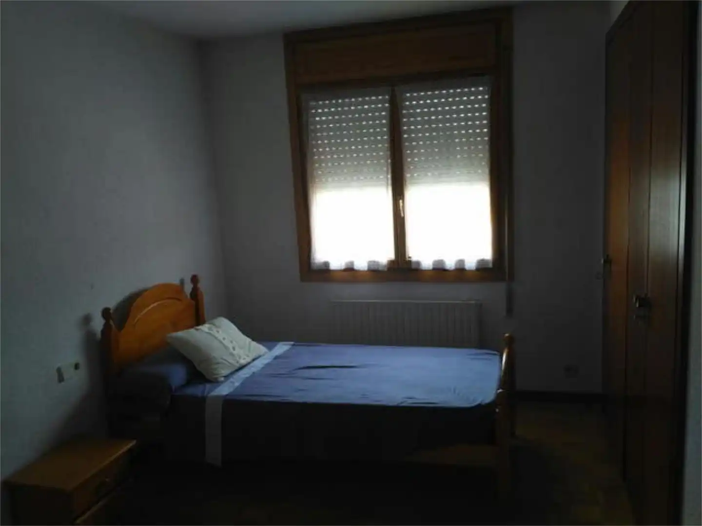 Room in Polideportivos Asperon - Mariano Vicen