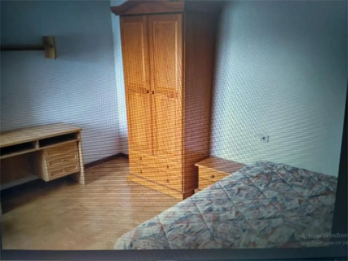 Room in Polideportivos Asperon - Mariano Vicen