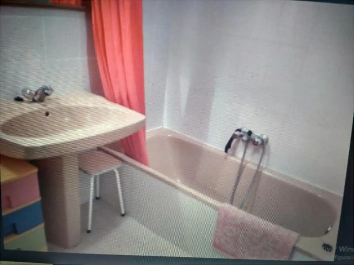 Room in Polideportivos Asperon - Mariano Vicen