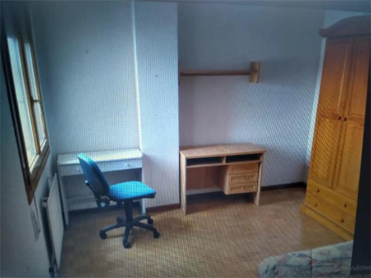 Room in Polideportivos Asperon - Mariano Vicen