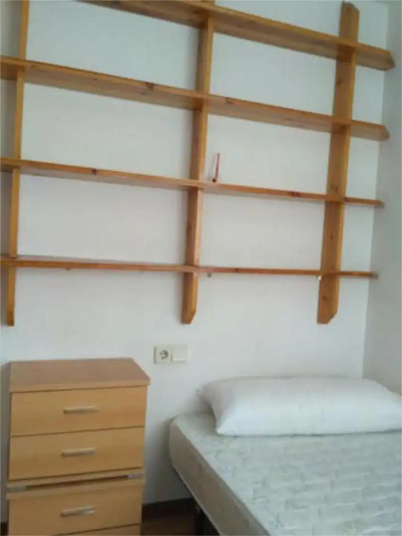 Room in Polideportivos Asperon - Mariano Vicen