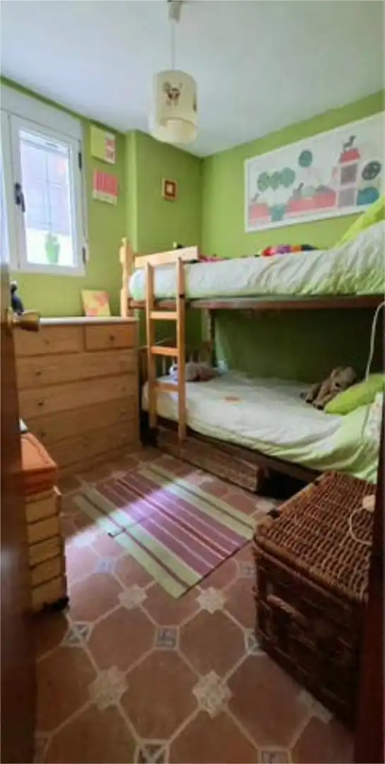 Houses for sale in Casas Bajas Bedroom of Houses for sale in Casas Bajas with Heating, Terrace and Storage room