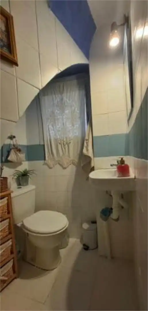 Houses for sale in Casas Bajas Bathroom of Houses for sale in Casas Bajas with Heating, Terrace and Storage room