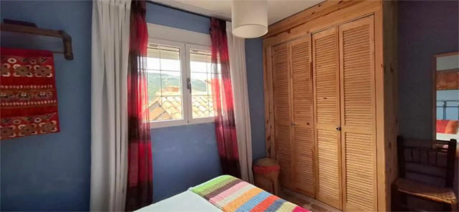 Houses for sale in Casas Bajas Bedroom of Houses for sale in Casas Bajas with Heating, Terrace and Storage room