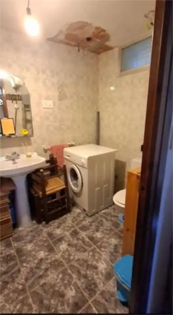 Houses for sale in Casas Bajas Bathroom of Houses for sale in Casas Bajas with Heating, Terrace and Storage room