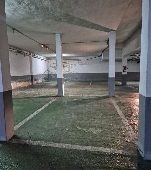 Foto 2 von Garage zur Miete in Avenida Bilbao, 2, Medina de Pomar, Burgos