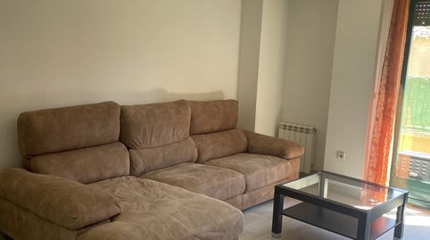 Foto 3 de Apartament en venda a Calle Madre María Jesús, 18, Fuensaldaña, Valladolid