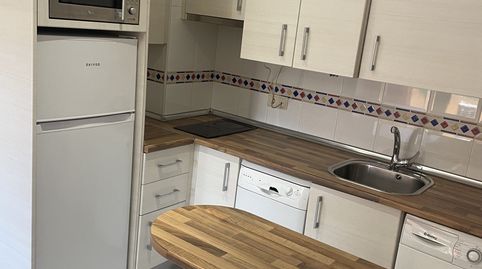 Foto 2 de Apartament en venda a Calle Madre María Jesús, 18, Fuensaldaña, Valladolid