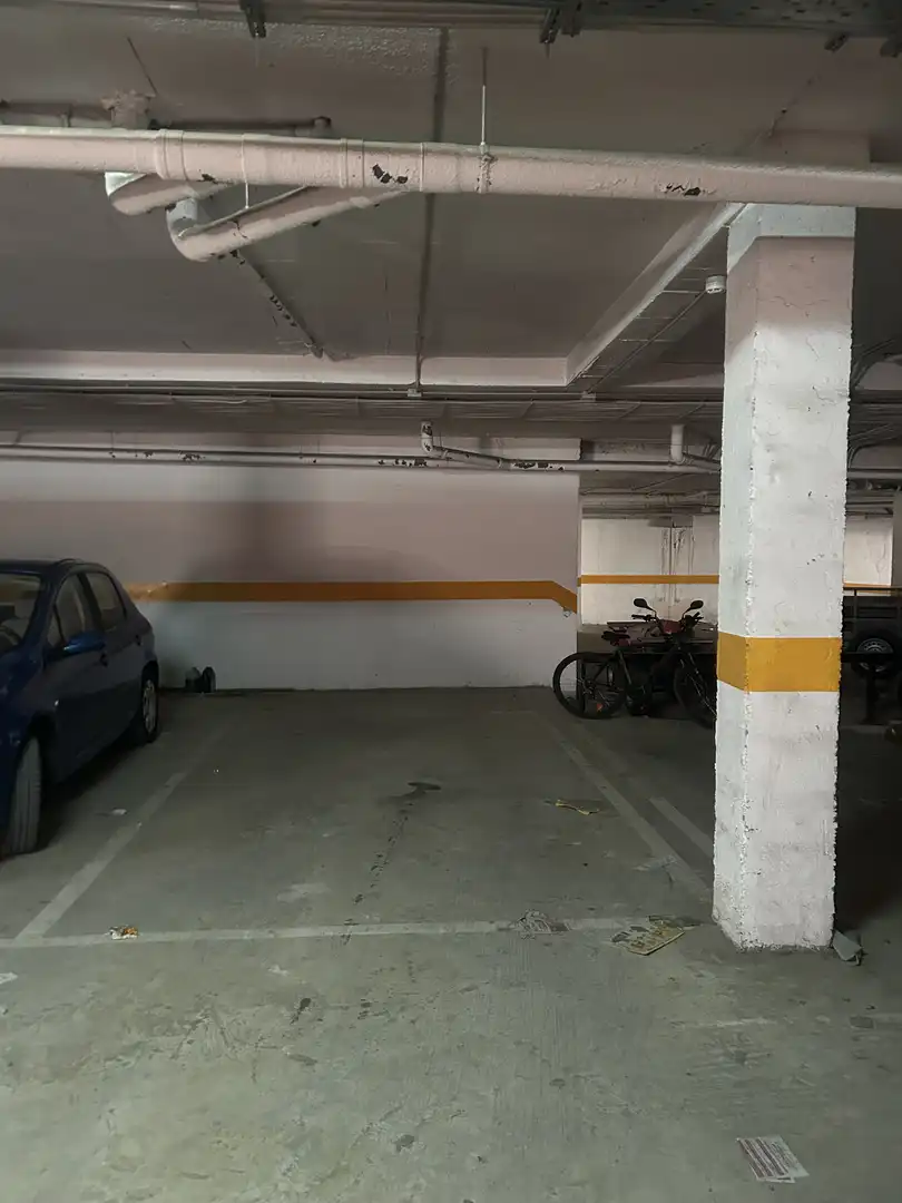 Àtic en venda a Calle la Sabina, 28, Almonte ciudad Aparcament de Àtic en venda en Almonte amb Aire condicionat, Terrassa i Moblat