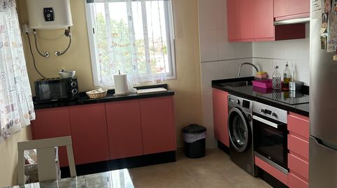 Ático en venta en Calle la Sabina, 28, Almonte ciudad, Almonte - imagen 4 Foto 4 de Ático en venta en Calle la Sabina, 28, Almonte ciudad, Almonte