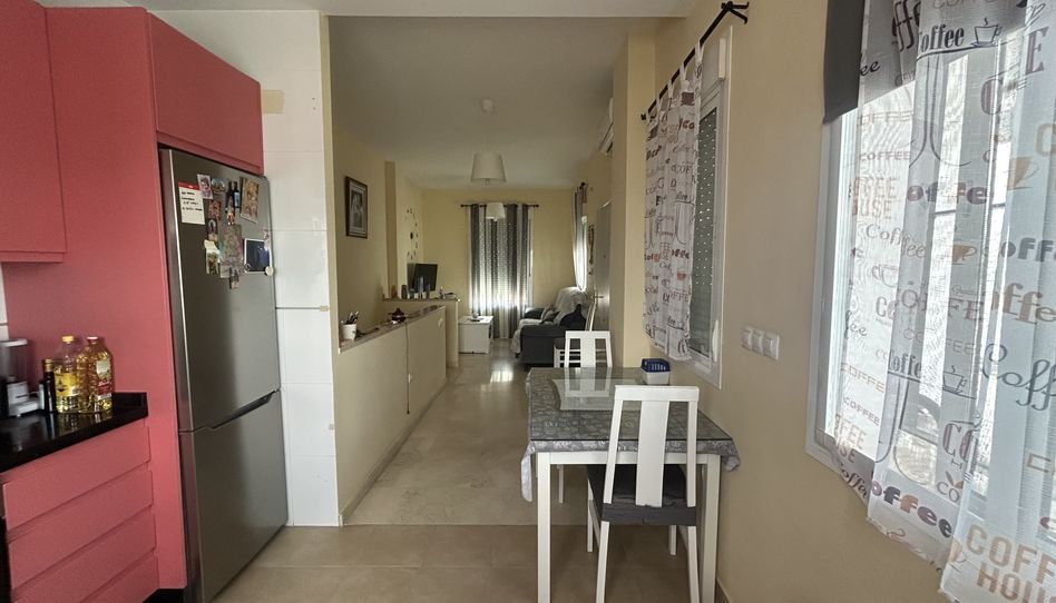 Ático en venta en Calle la Sabina, 28, Almonte ciudad, Almonte - imagen 1 Foto 1 de Ático en venta en Calle la Sabina, 28, Almonte ciudad, Almonte