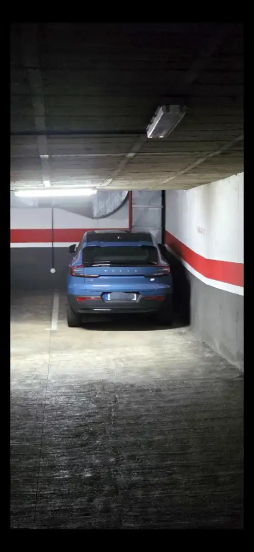 Parking de Garaje de alquiler en Santa Cruz de Tenerife