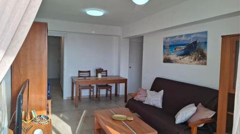 Piso de alquiler en Platja de Vila Joiosa, Villajoyosa / La Vila Joiosa - imagen 4 Foto 4 de Piso de alquiler en Platja de Vila Joiosa, Villajoyosa / La Vila Joiosa