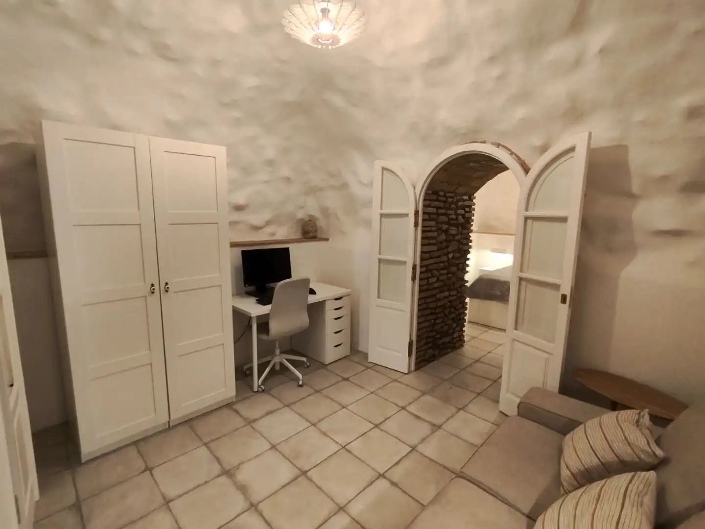 Detached homes for share in Granada  with Air Conditioner, Terrace and Furnished