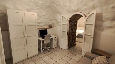 Room in Camino Nuevo del Cementerio, 19, San Matías - Realejo, Granada Capital - image 2 Photo 2 of Room in Camino Nuevo del Cementerio, 19, San Matías - Realejo, Granada Capital