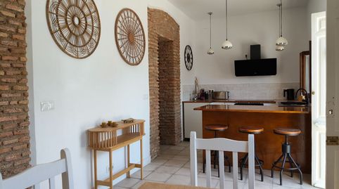 Room in Camino Nuevo del Cementerio, 19, San Matías - Realejo, Granada Capital - image 4 Photo 4 of Room in Camino Nuevo del Cementerio, 19, San Matías - Realejo, Granada Capital