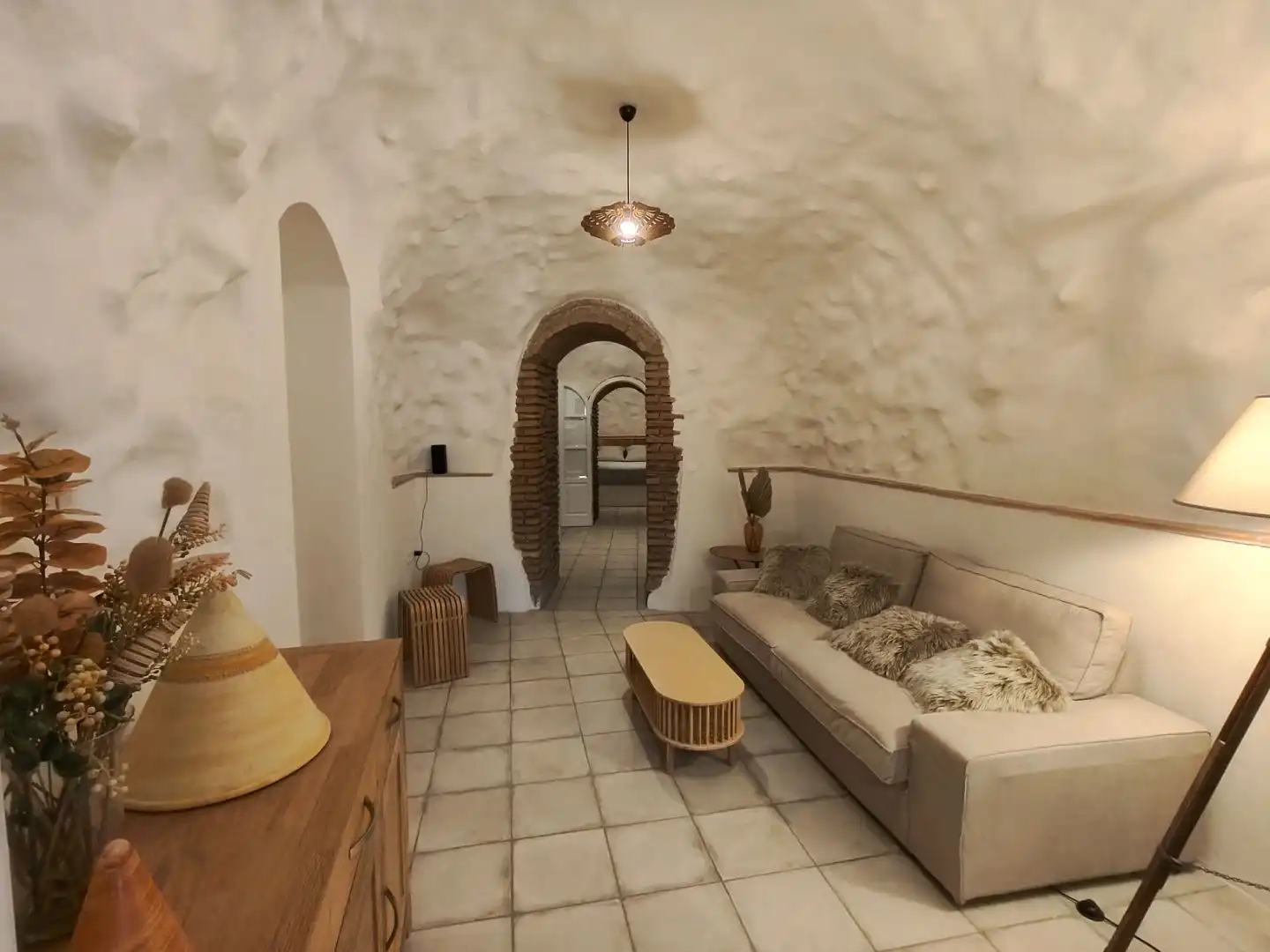 Detached homes for share in Granada  with Air Conditioner, Terrace and Furnished