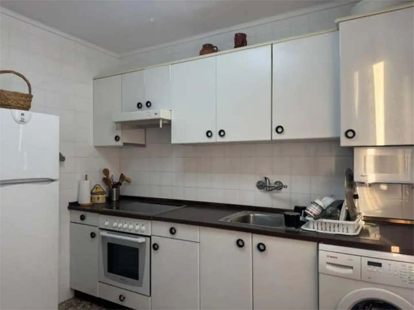 Apartament de lloguer a Casalarreina Apartament de lloguer a Casalarreina