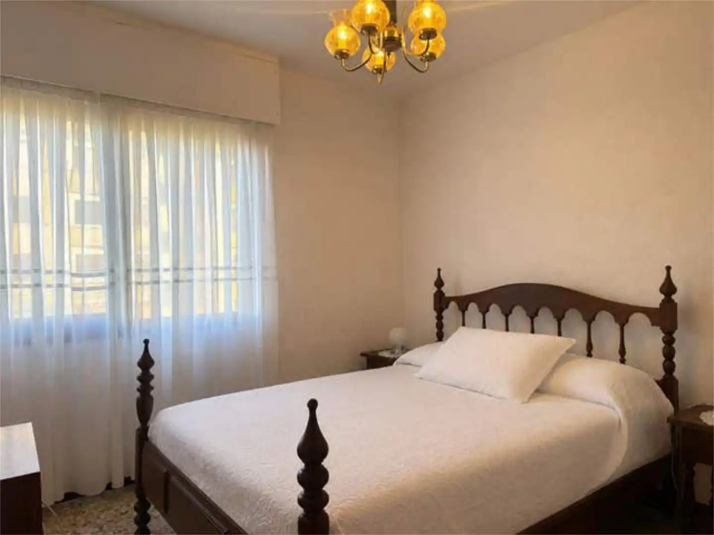 Apartament de lloguer a Casalarreina Apartament de lloguer a Casalarreina