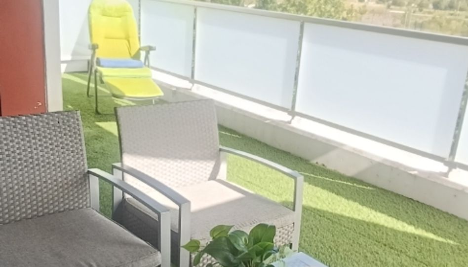 Piso en venta en Brusela Hiribidea, 20, Salburua - Arantzabela, Vitoria - Gasteiz - imagen 1 Foto 1 de Piso en venta en Brusela Hiribidea, 20, Salburua - Arantzabela, Vitoria - Gasteiz